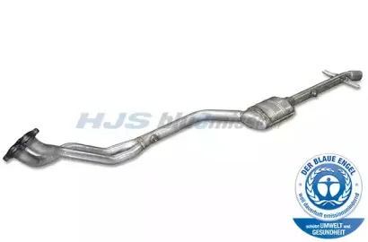 Катализатор HJS купить